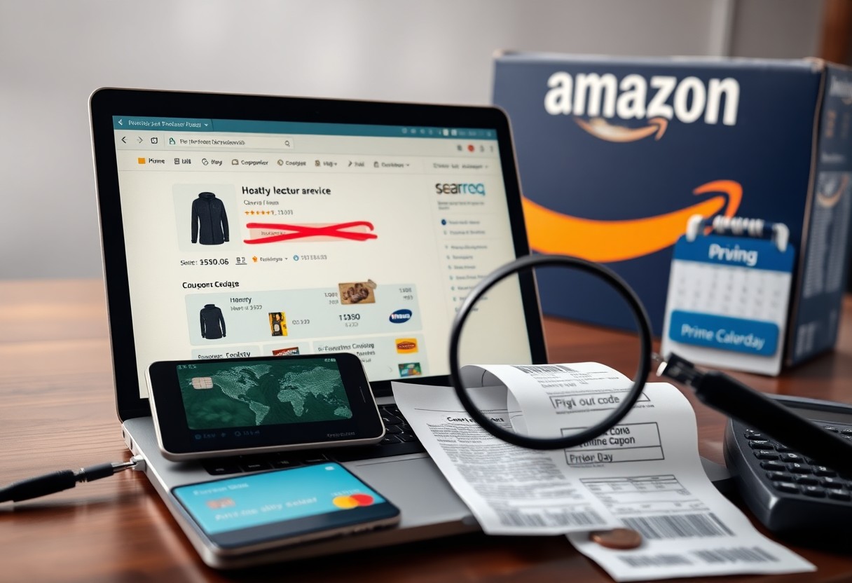 Locker.Ink | What Arcane Money-Saving Tactics Can Transform Your Amazon Shopping?