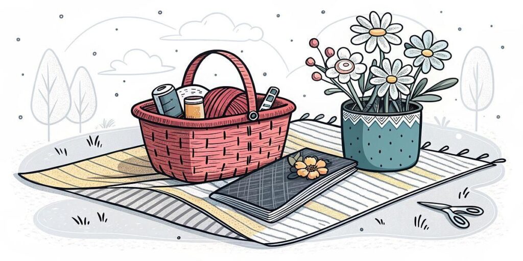 Locker.Ink | Transform Your Spring Festival with These 23 Innovative Crafts