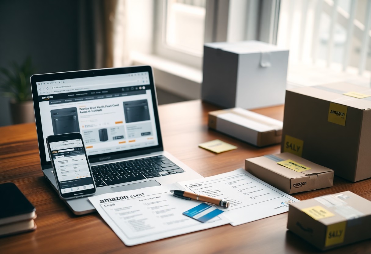 Locker.Ink | How To Compare And Buy On Amazon Like A Pro - Step-by-Step Product Guides