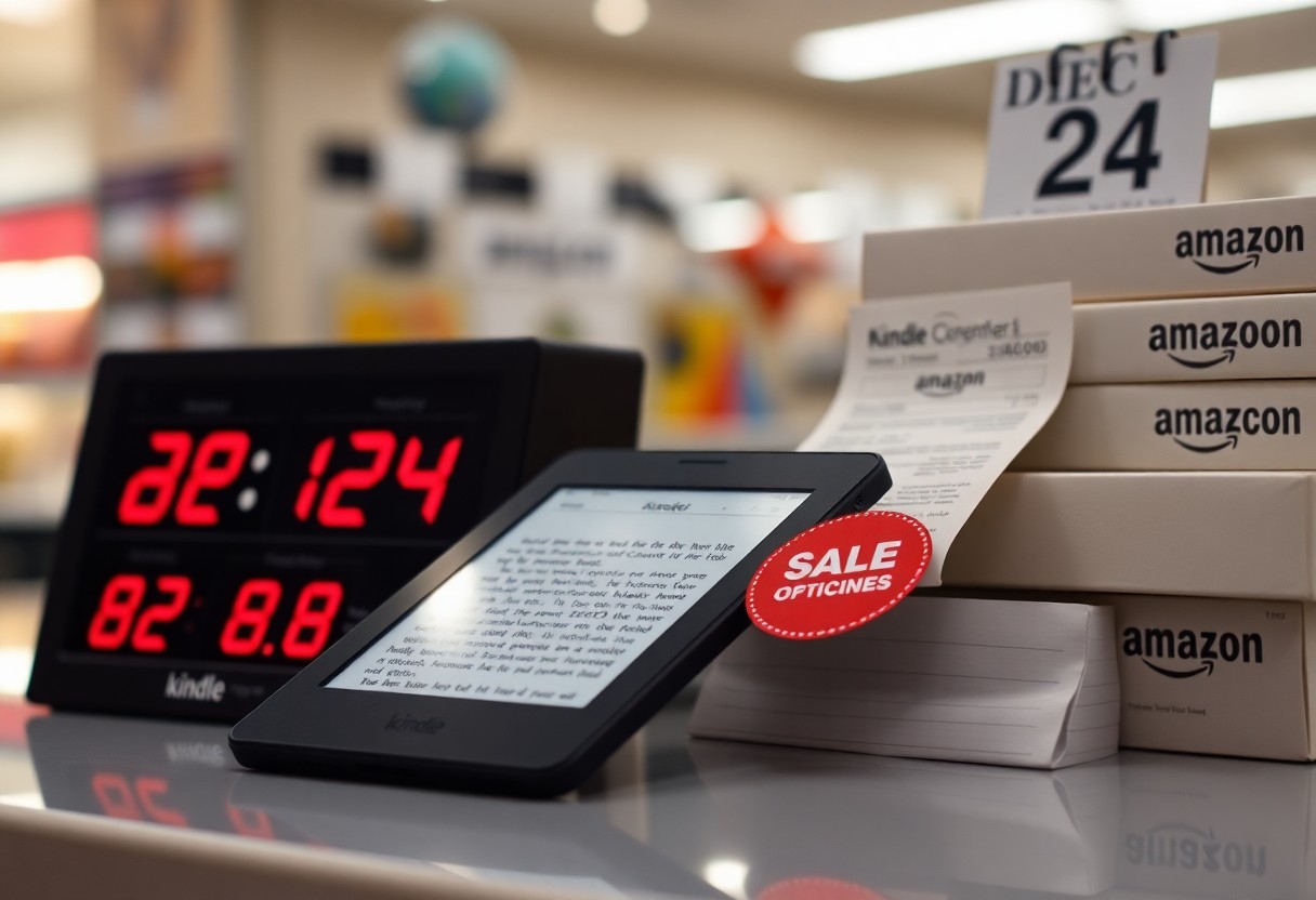 Locker.Ink | Can Amazon’s Quintvital Kindle Still Reign As The Ultimate Holiday Gift? Locker.Ink | Can Amazon’s Quintvital Kindle Still Reign As The Ultimate Holiday Gift?