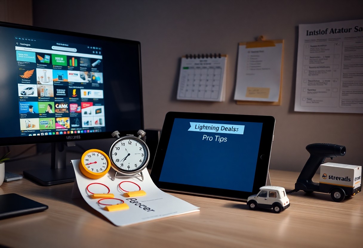 Locker.Ink | How To Catch The Best Amazon Deals & Lightning Sales Before They’re Gone Locker.Ink | How To Catch The Best Amazon Deals & Lightning Sales Before They’re Gone