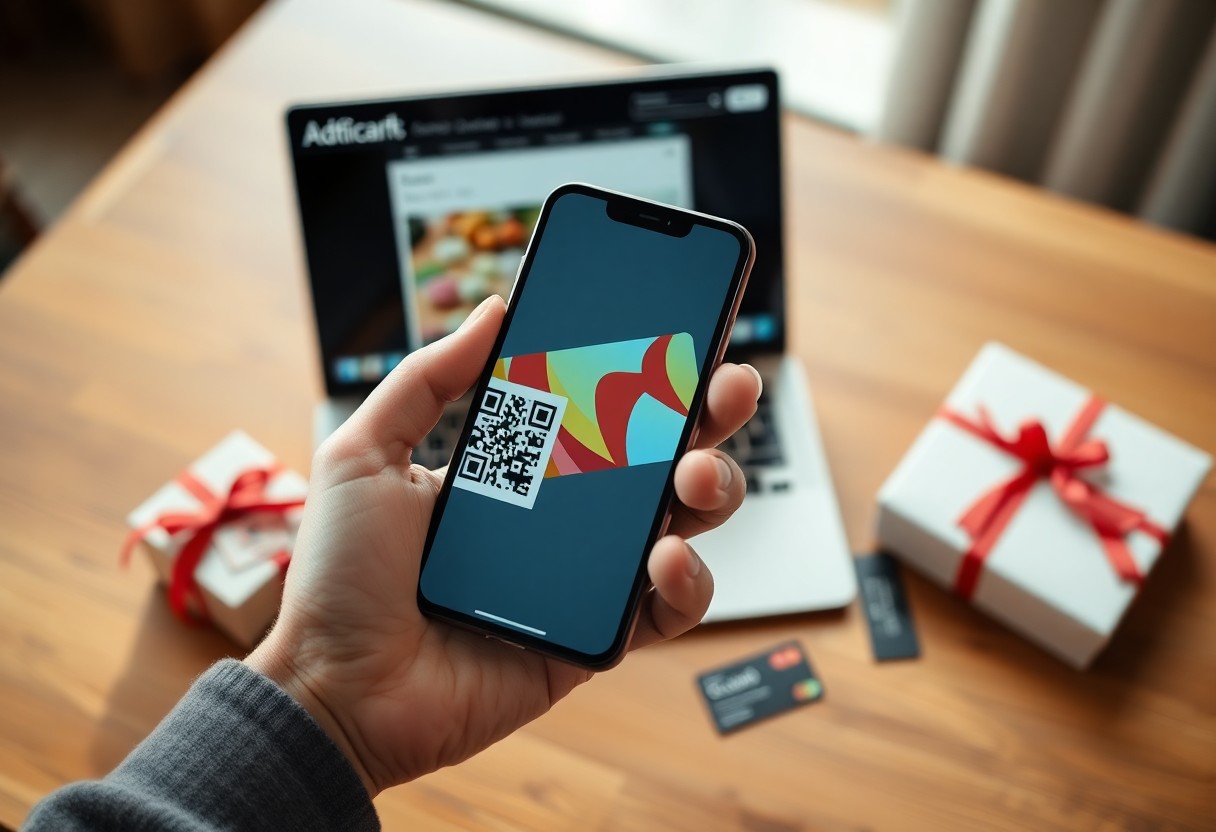 Locker.Ink | Are Digital Gift Cards The Savviest Secret To Effortless Gifting?