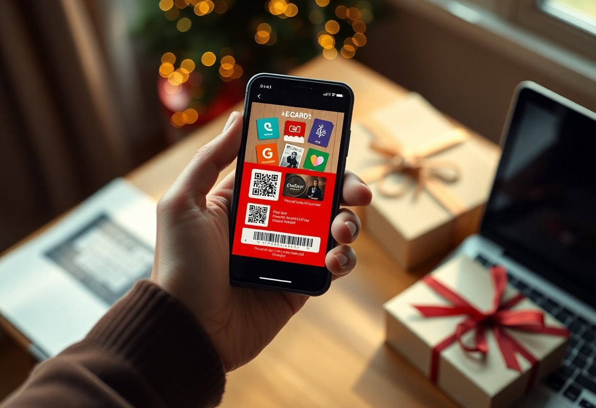 Locker.Ink | Are Digital Gift Cards The Unsung Heroes Of Effortless Gifting?