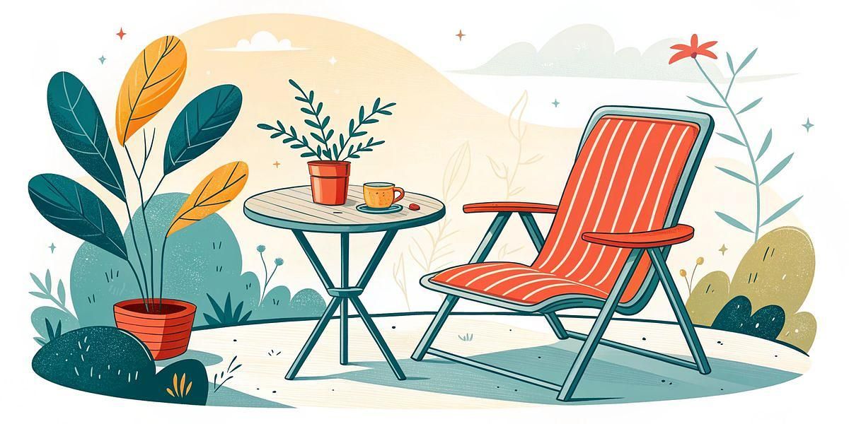 Locker.Ink | Transform Your Patio with These Spring Outdoor Furniture Trends Locker.Ink | Transform Your Patio with These Spring Outdoor Furniture Trends