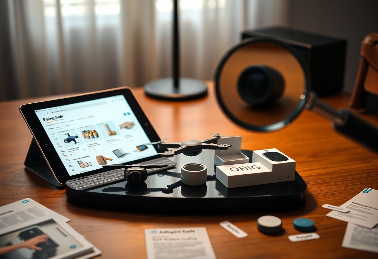 Locker.Ink | Could These Enigmatic Tech Gadgets Be The Hidden Gems Of Amazon Buying Guides? Locker.Ink | Could These Enigmatic Tech Gadgets Be The Hidden Gems Of Amazon Buying Guides?