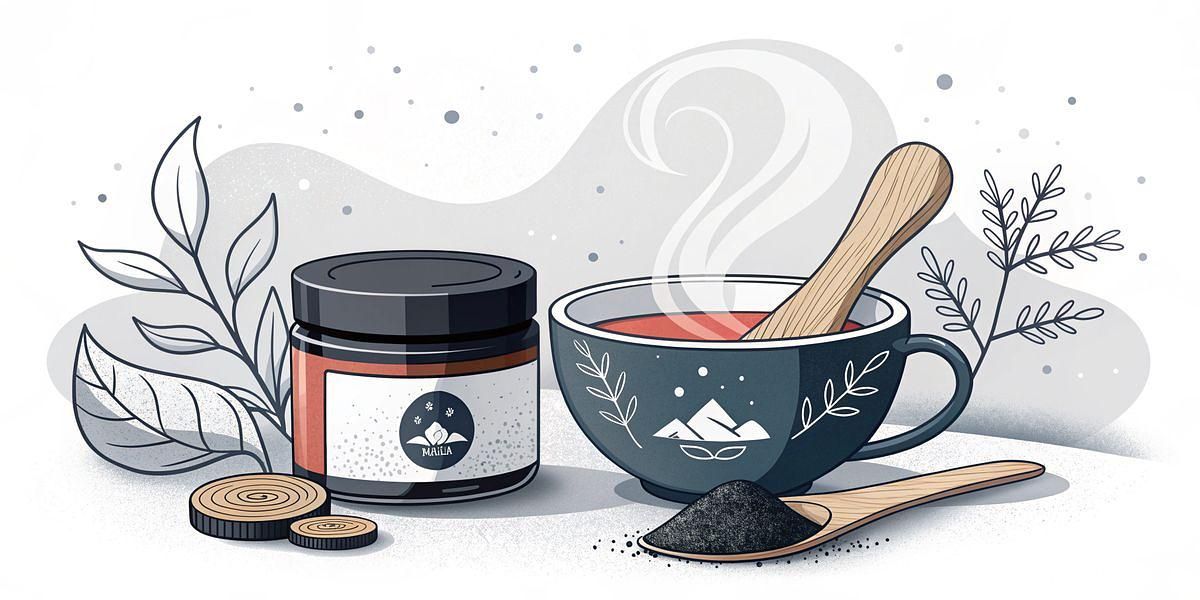 Locker.Ink | Discover the Top 24 Shilajit Resin Supplements for Optimal Health