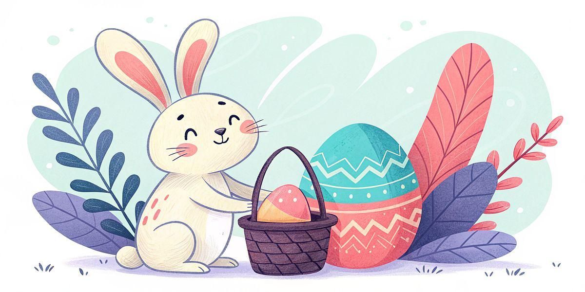 Locker.Ink | Elevate Your Easter Celebrations with These Must-Have Cartoon Toys
