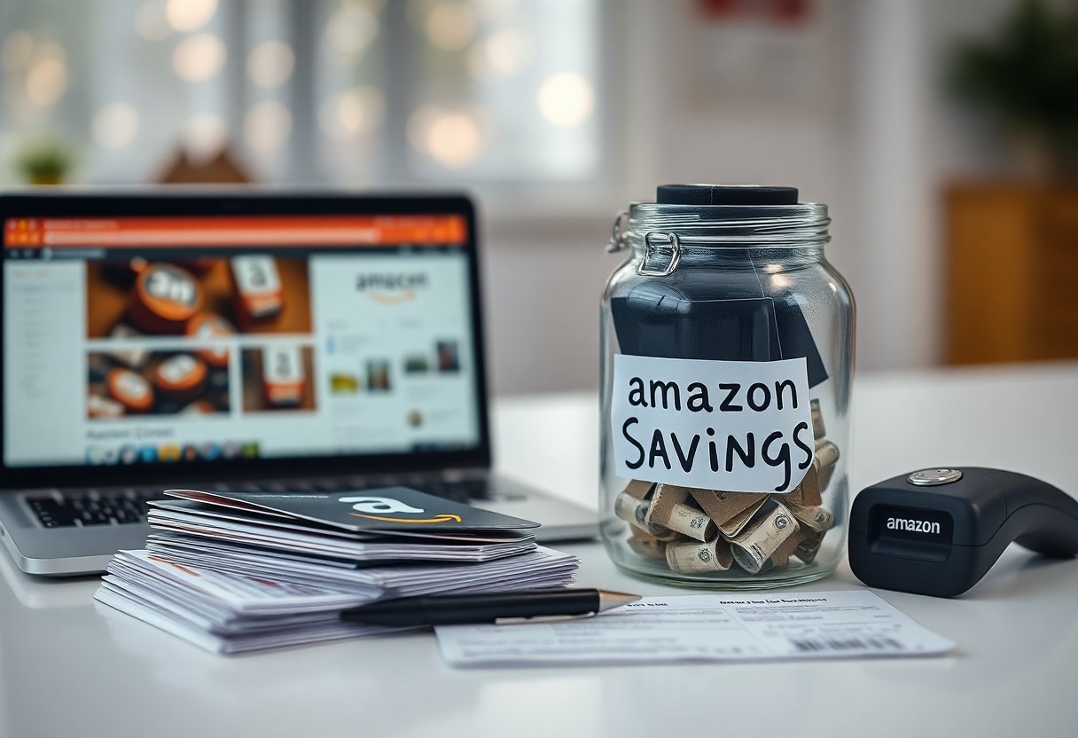 Locker.Ink | Do Amazon Gift Cards Conceal Unexploited Perks For Smart Shoppers? Locker.Ink | Do Amazon Gift Cards Conceal Unexploited Perks For Smart Shoppers?