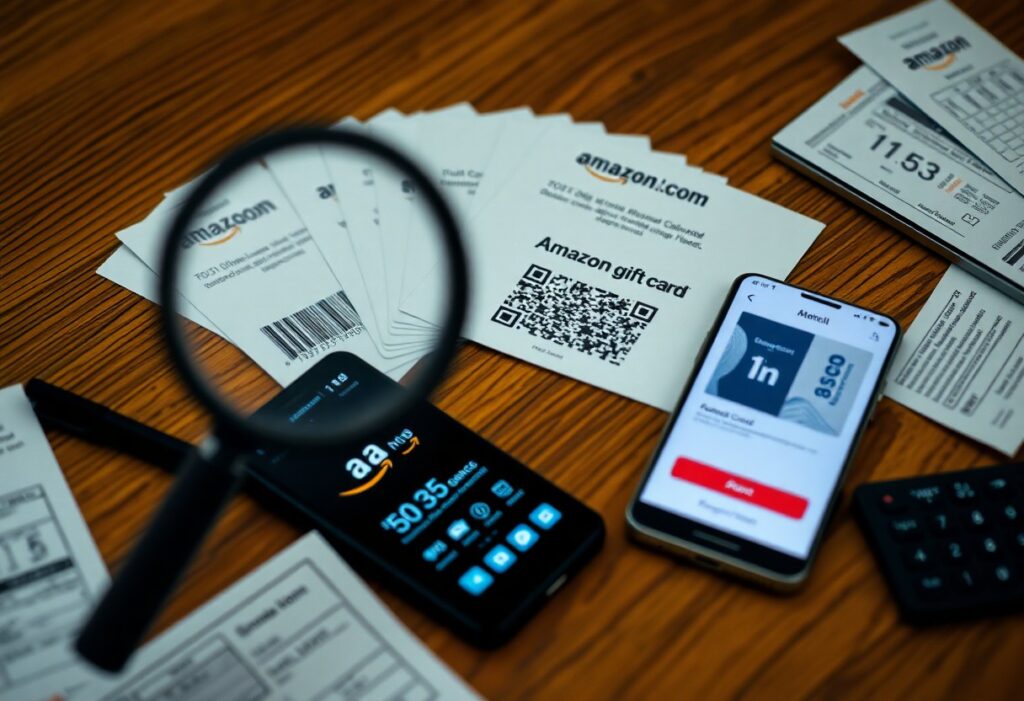 Locker.Ink | Do Amazon Gift Cards Conceal Unexploited Perks For Smart Shoppers?