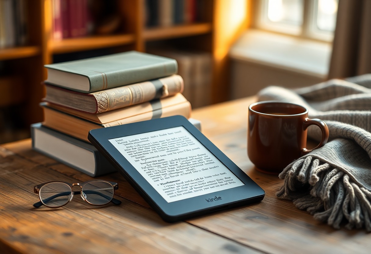 Locker.Ink | Is The Latest Kindle The Quintimperative Companion For Avid Readers? Locker.Ink | Is The Latest Kindle The Quintimperative Companion For Avid Readers?