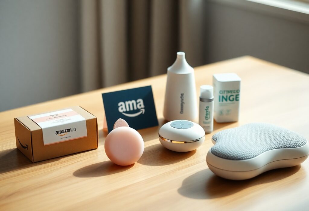 Which Obscure Amazon Finds Deserve A Spot On Your Gift Card Wish List?
