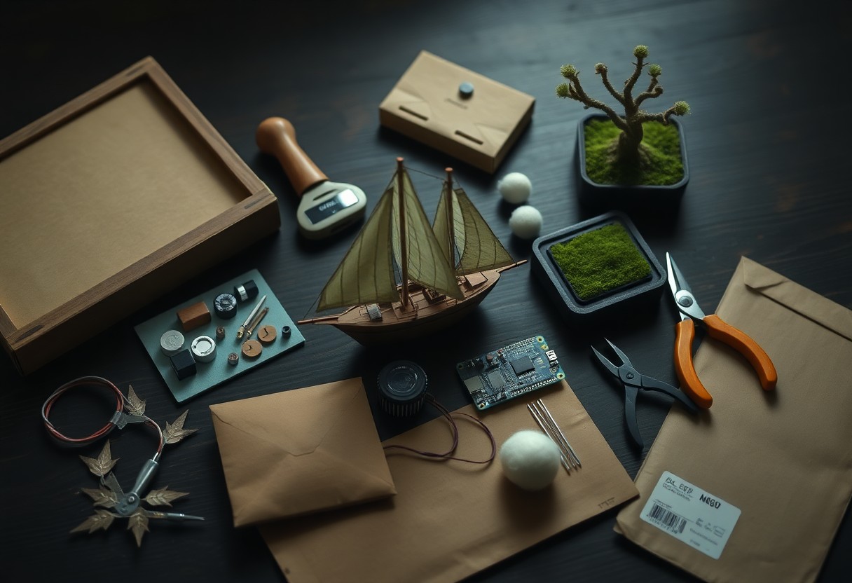 Locker.Ink | What Obscure Holiday Gifts On Amazon Will Astonish Even The Pickiest Recipient?