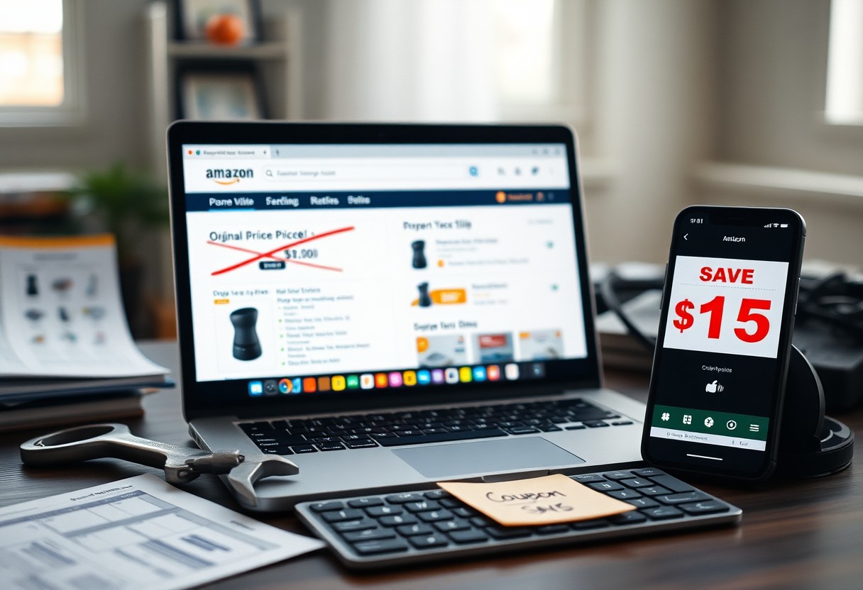 Locker.Ink | Are You Overlooking These Sagacious Money-Saving Tips On Amazon?