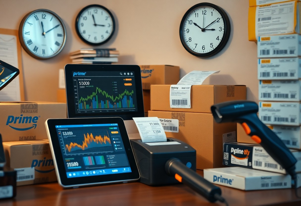 Locker.Ink | Which Amazon Products Offer The Most Serendipitous Savings Right Now?