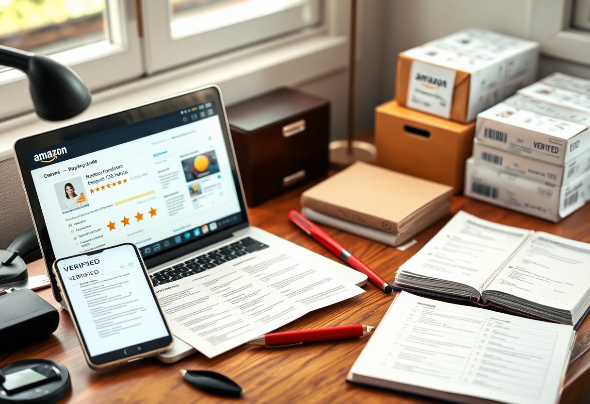 Locker.Ink | Which Amazon Buying Guides Offer Truly Unbiased And Veracious Reviews?