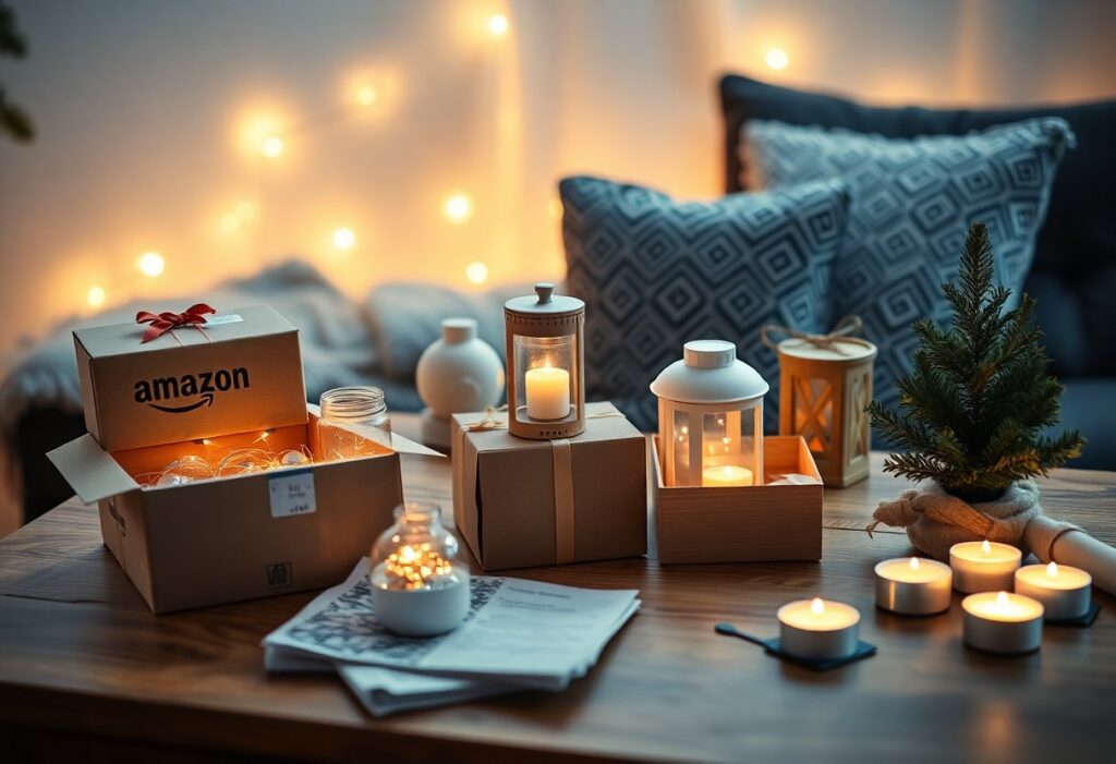 How Can You Unearth The Most Underrated Amazon Products For Holiday Splendor?