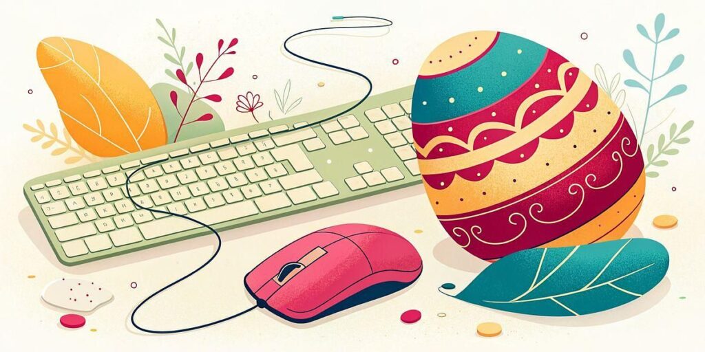 22 Essential Gaming PC Accessories for Easter 2026
