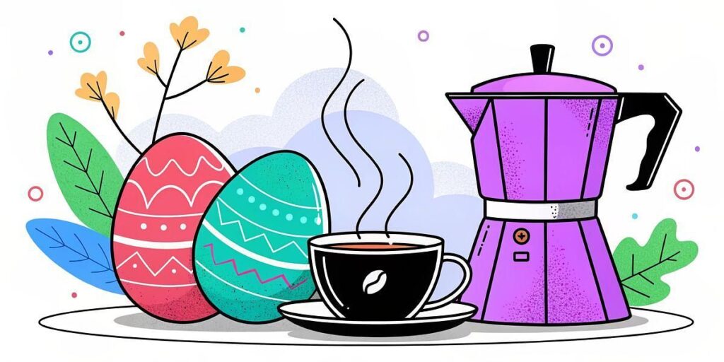 Your Ultimate Guide to Choosing the Right Coffee Maker This Easter