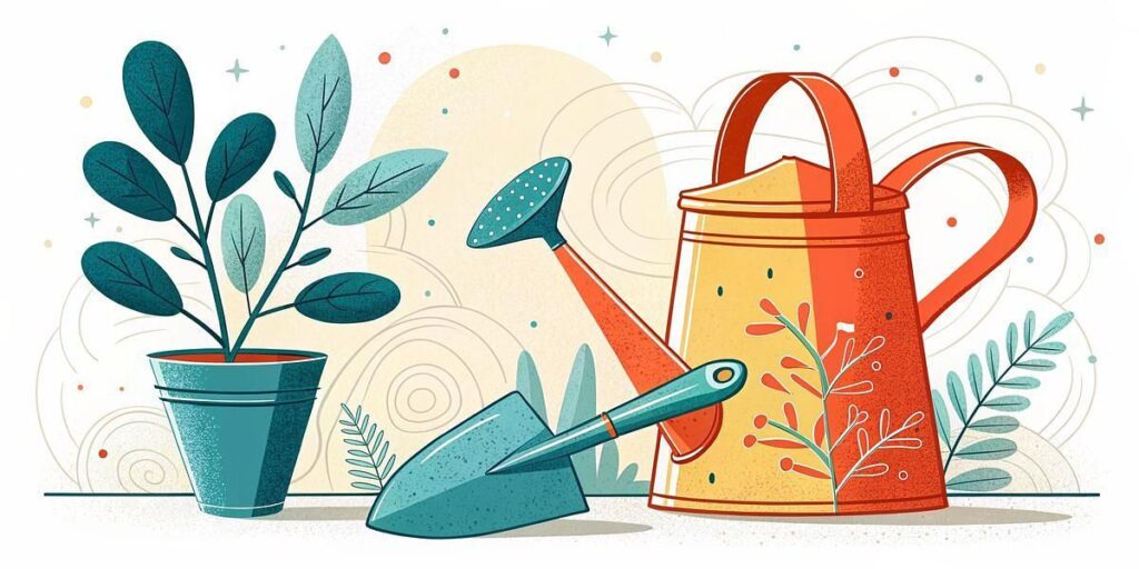 Locker.Ink | "Spring 2026 Gardening: Must-Have Tools for Every Gardener