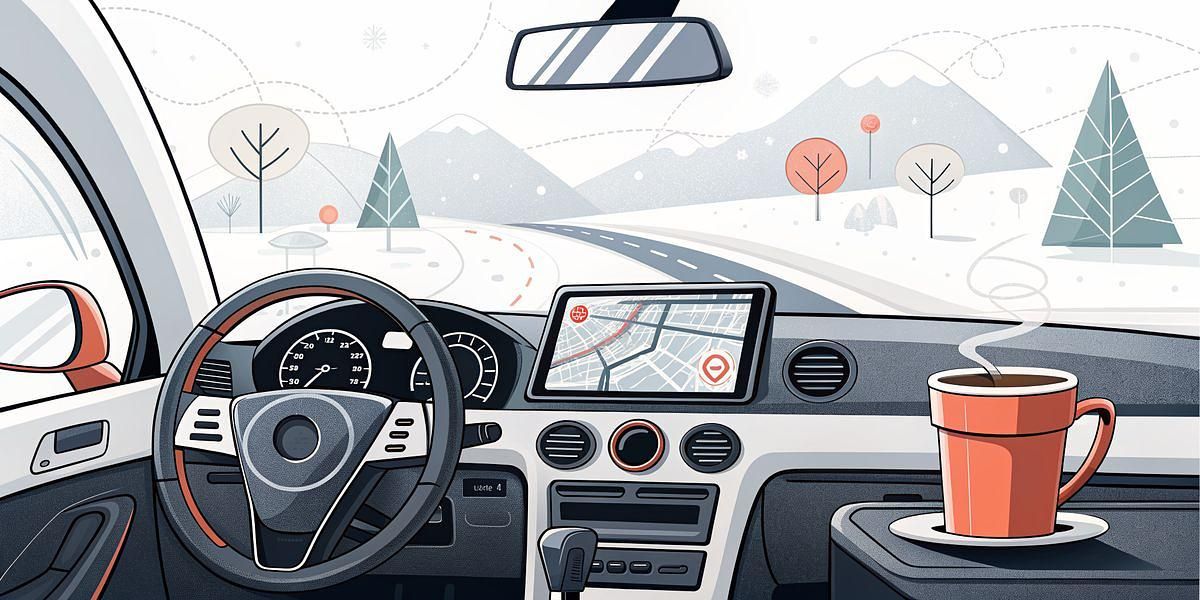 Locker.Ink | 12 Must-Have Car Electronics for a Smooth Spring 2026 Drive