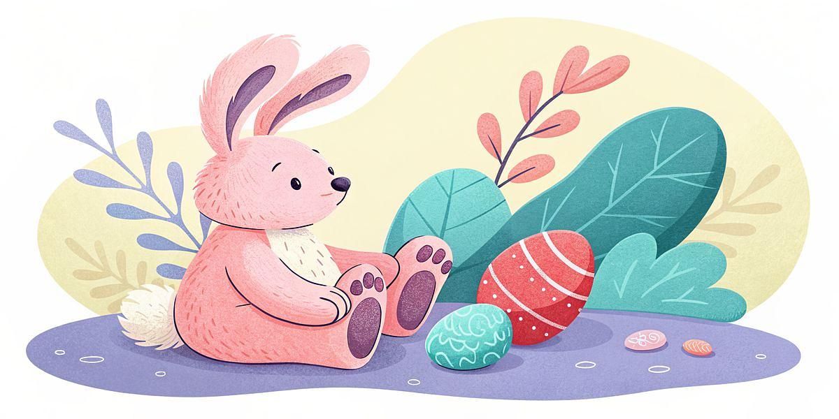 Locker.Ink | Get Ready for Easter with These Must-Have Toe Spacers for Bunions