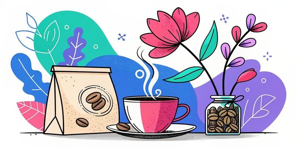 Locker.Ink | Discover 24 Must-Try Coffee Beans for Spring 2026