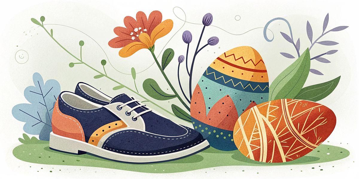Locker.Ink | 24 Footwear Finds to Elevate Your Easter Look