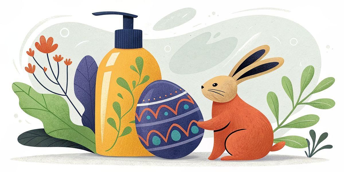 Locker.Ink | Discover the Best Body Lotions for Easter 2026 Locker.Ink | Discover the Best Body Lotions for Easter 2026