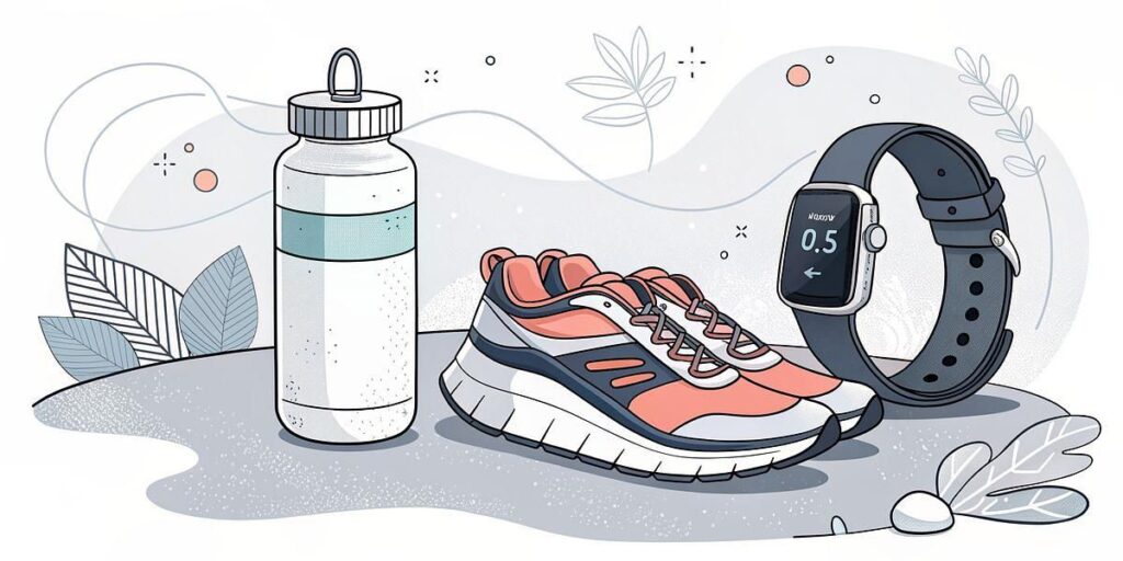 Locker.Ink | Discover the Best Fitness Trackers for a Healthier You