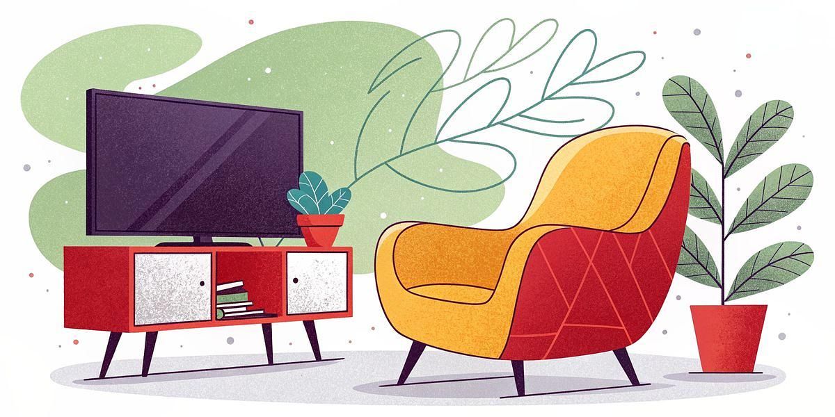 Locker.Ink | 23 Must-Have Smart TVs for Spring 2026