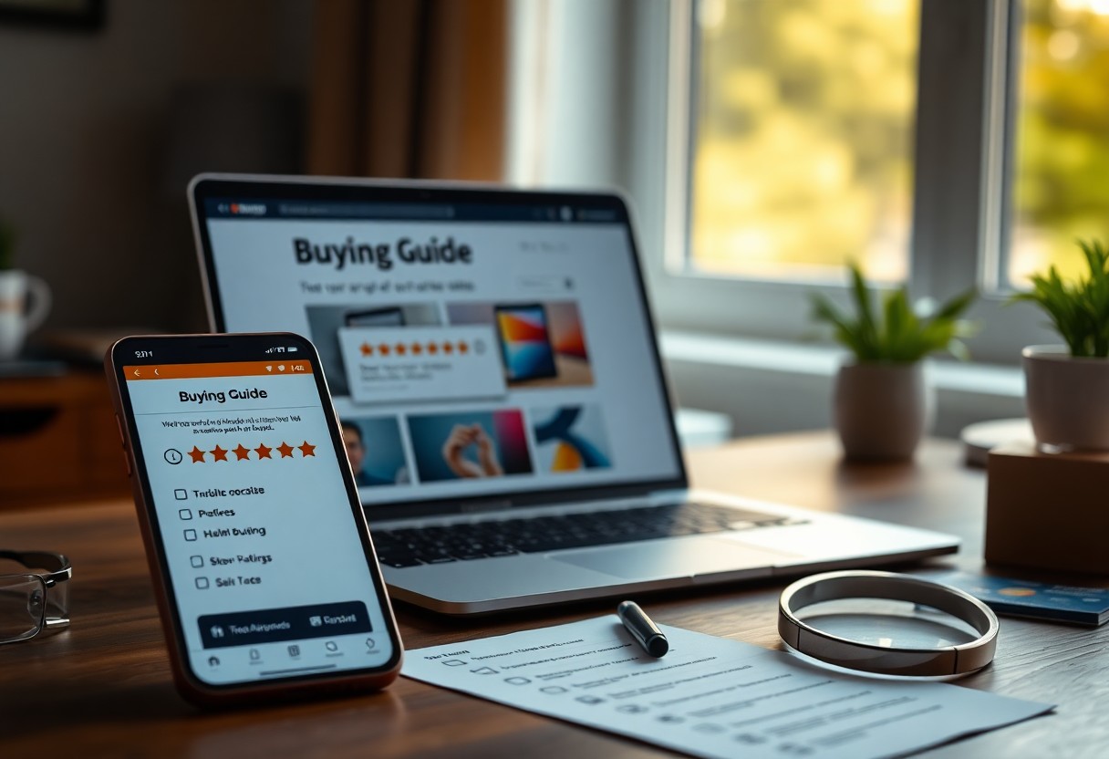 Locker.Ink | “Top Amazon Buying Guides - How To Make Smart And Confident Purchases Online”