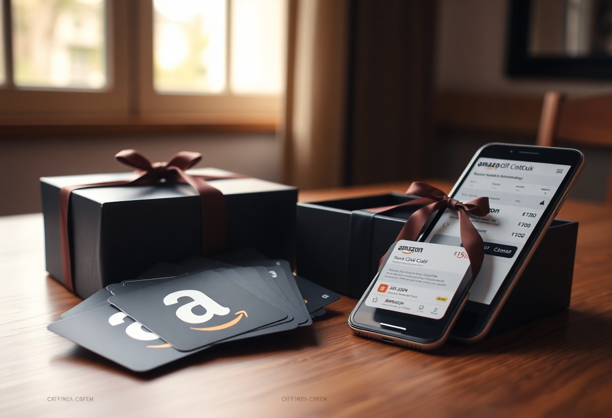 Locker.Ink | “Everything You Need To Know About Amazon Gift Cards - Smart Gifting Made Simple” Locker.Ink | “Everything You Need To Know About Amazon Gift Cards - Smart Gifting Made Simple”