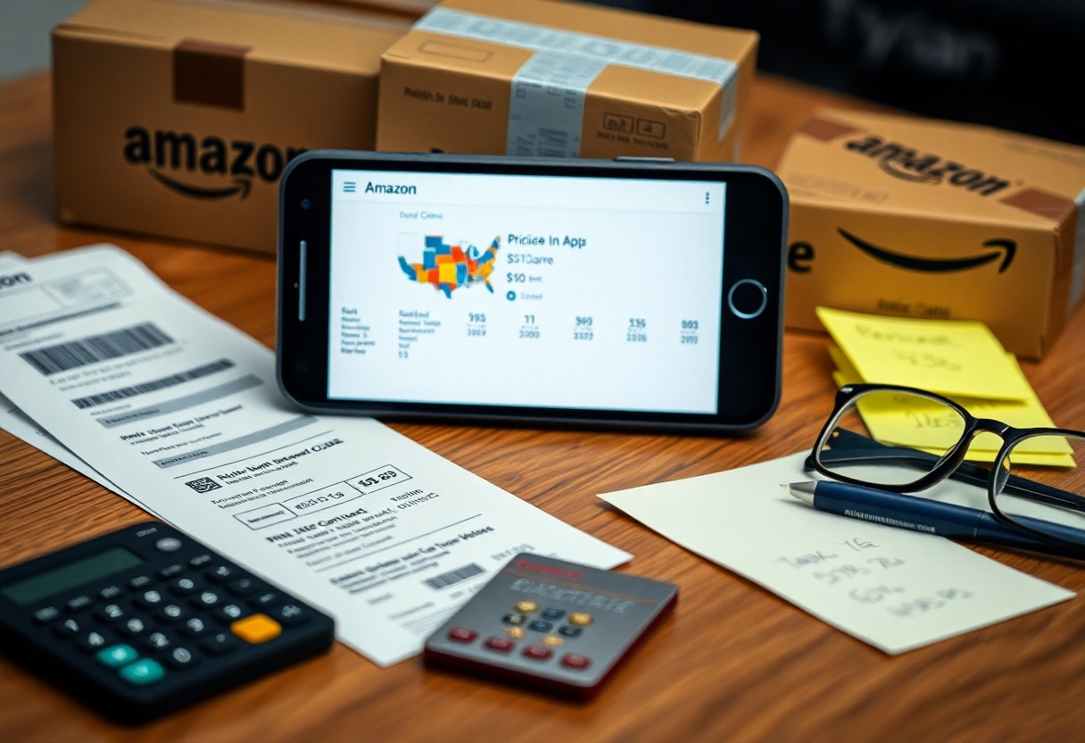 Locker.Ink | “Money-Saving Tips On Amazon - How To Spot Real Deals And Avoid Overpaying”