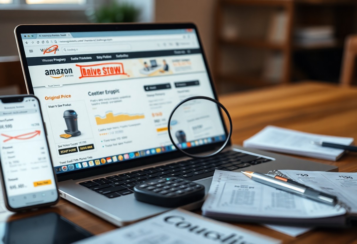 Locker.Ink | “Money-Saving Tips On Amazon - How To Spot Real Deals And Avoid Overpaying” Locker.Ink | “Money-Saving Tips On Amazon - How To Spot Real Deals And Avoid Overpaying”