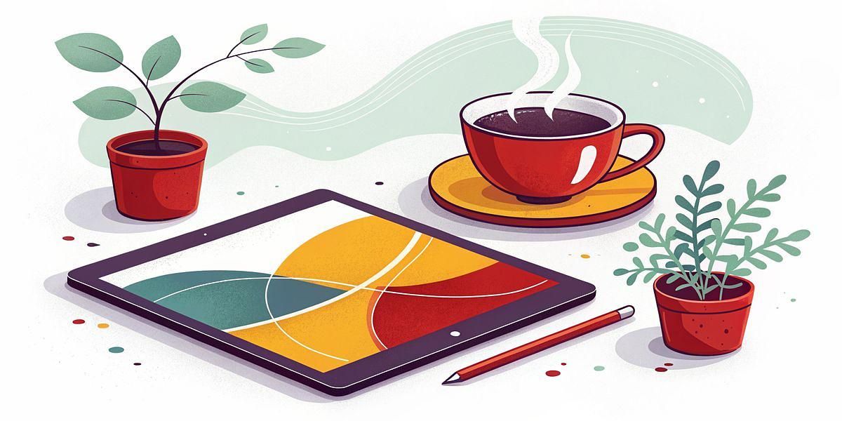Locker.Ink | 12 Must-Have Tablets for Spring 2026
