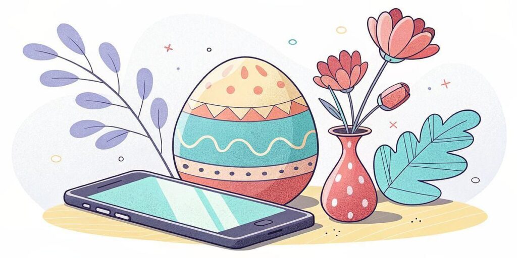 16 Smartphones You Need to Consider This Easter