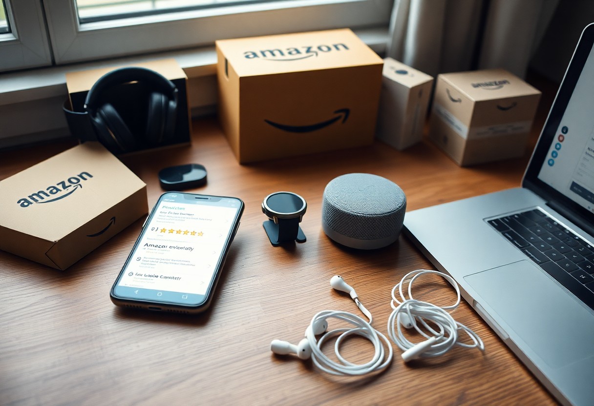 Locker.Ink | “Honest Reviews - The Best (and Worst) Tech Gadgets On Amazon”