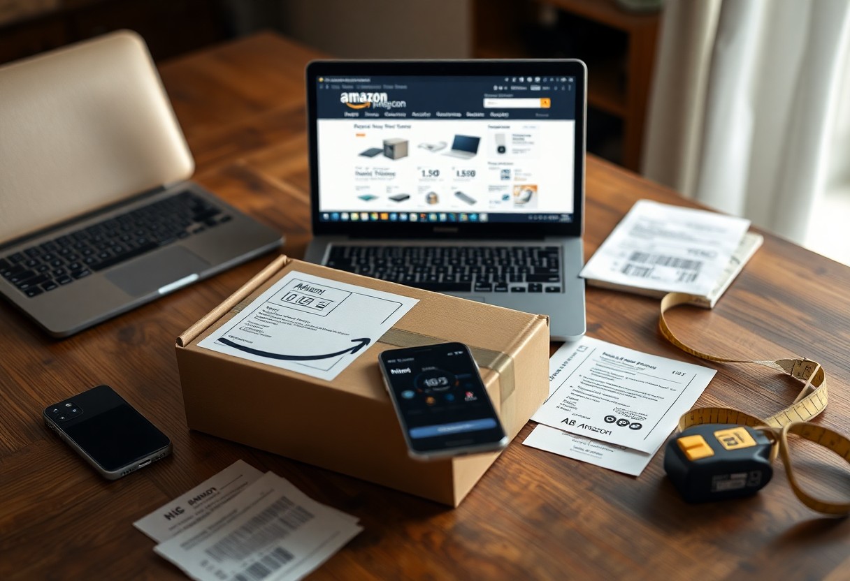 Locker.Ink | How To Get The Most From Your Amazon Purchases With Product Tips & Tricks