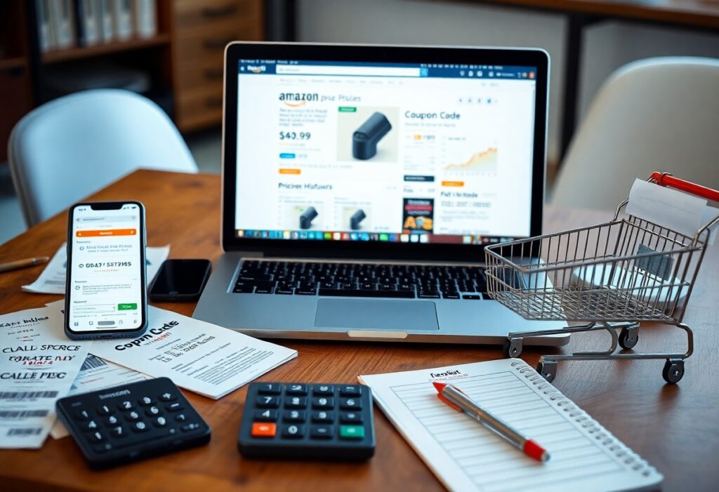 How To Save Money On Amazon – Smart Shopping Strategies That Work