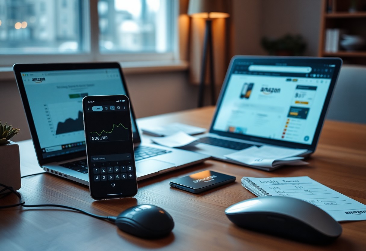 Locker.Ink | “Essential Tech Tips For Every Amazon Shopper - Get More From Your Devices And Deals”