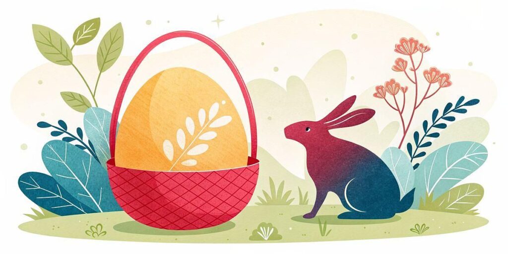 Locker.Ink|24 Must-Have Alkaline Batteries for Easter 2026