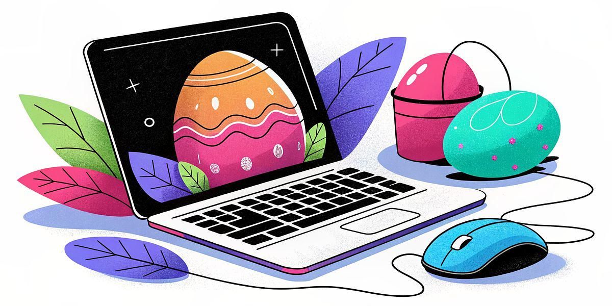 Locker.Ink | 24 Gaming Laptops to Watch Out for This Easter