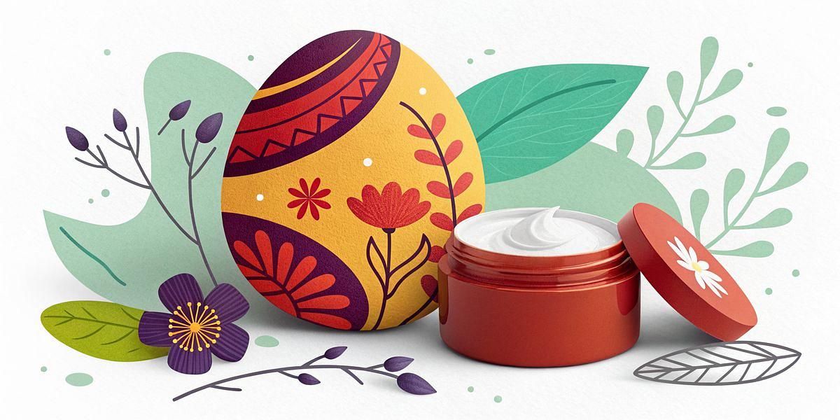 Locker.Ink | Get Ready for Easter with These Skincare Essentials