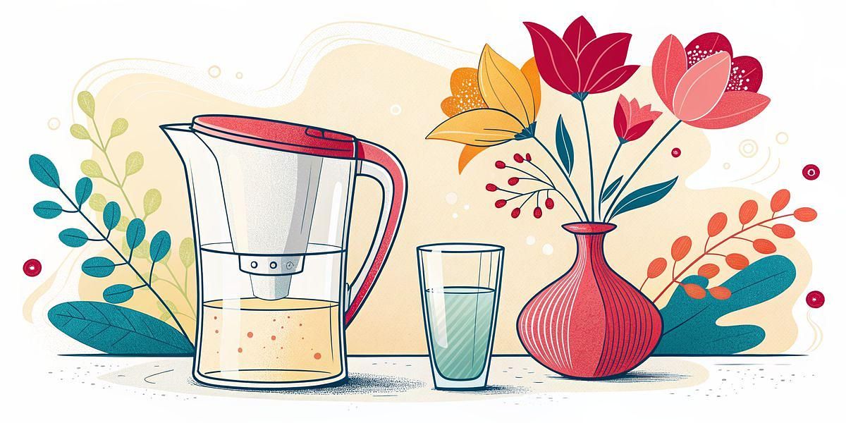 Locker.Ink | Discover the Top 24 Water Filters for a Fresh Spring 2026