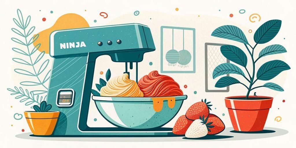 Locker.Ink|20 Deliciously Creative Recipes for Your Ninja Creami This Spring