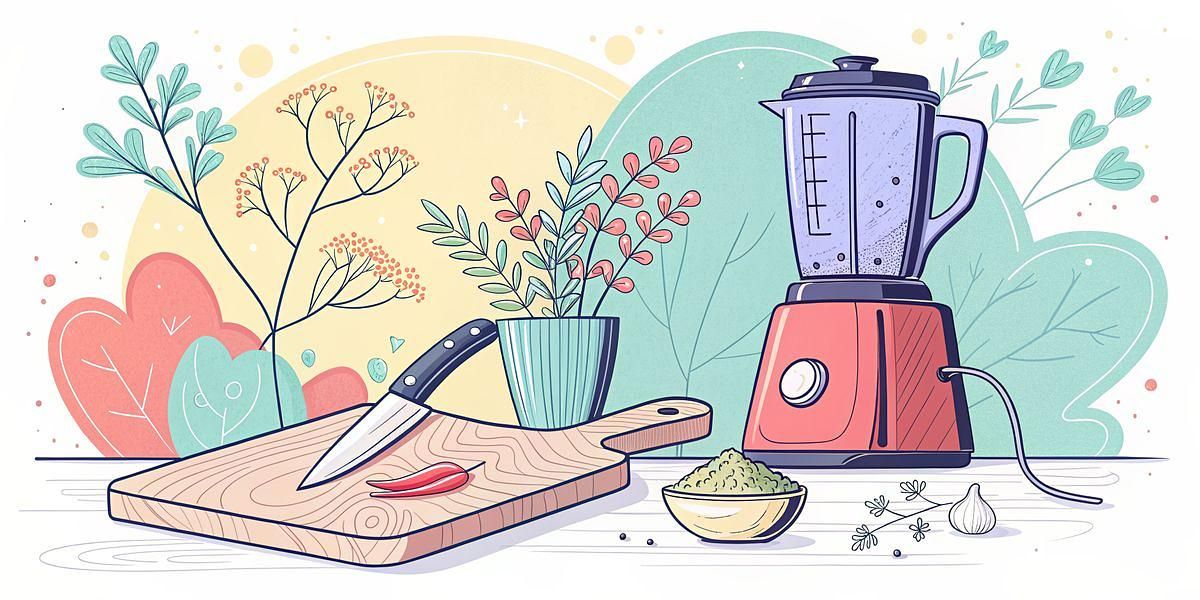 Locker.Ink | 24 Innovative Kitchen Gadgets You Need in 2026