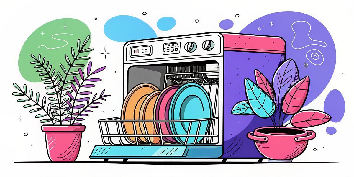 Locker.Ink | Spring 2026: 17 Must-Have Compact Dishwashers for Small Spaces Locker.Ink | Spring 2026: 17 Must-Have Compact Dishwashers for Small Spaces