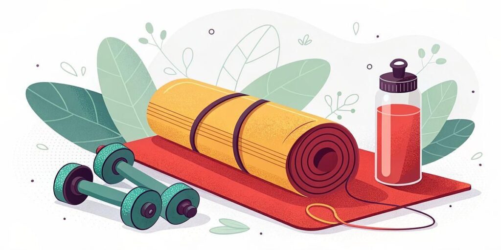 Get Ready for Memorial Day with These Top 24 Workout Essentials