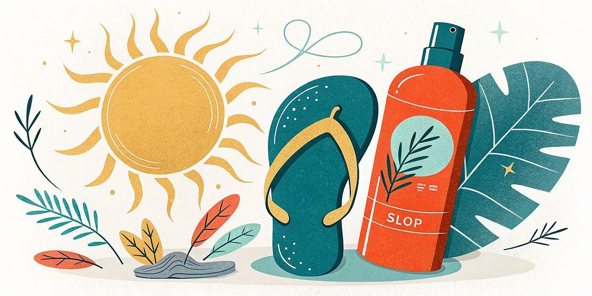 Locker.Ink | Discover the Best Self Tanner Mousses for a Sun-Kissed Look This Easter