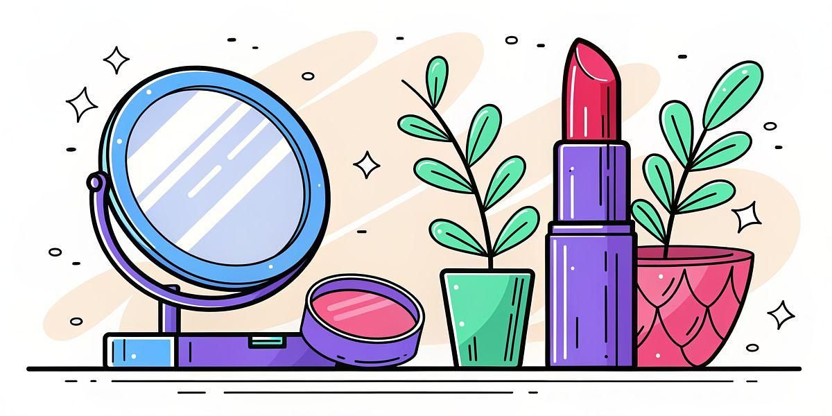 Locker.Ink | Discover 20 Must-Have Beauty Products for a Stunning Spring 2026 Look